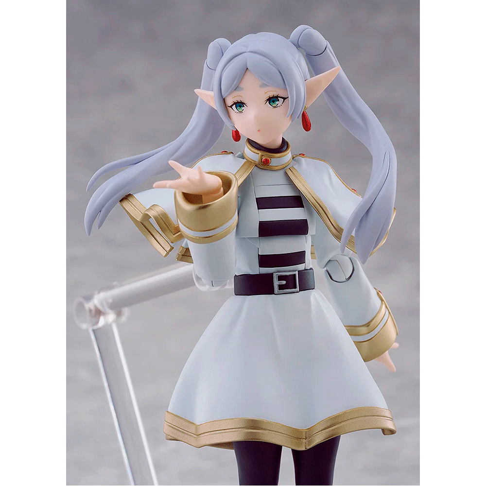 FIGURA FIGMA FRIEREN