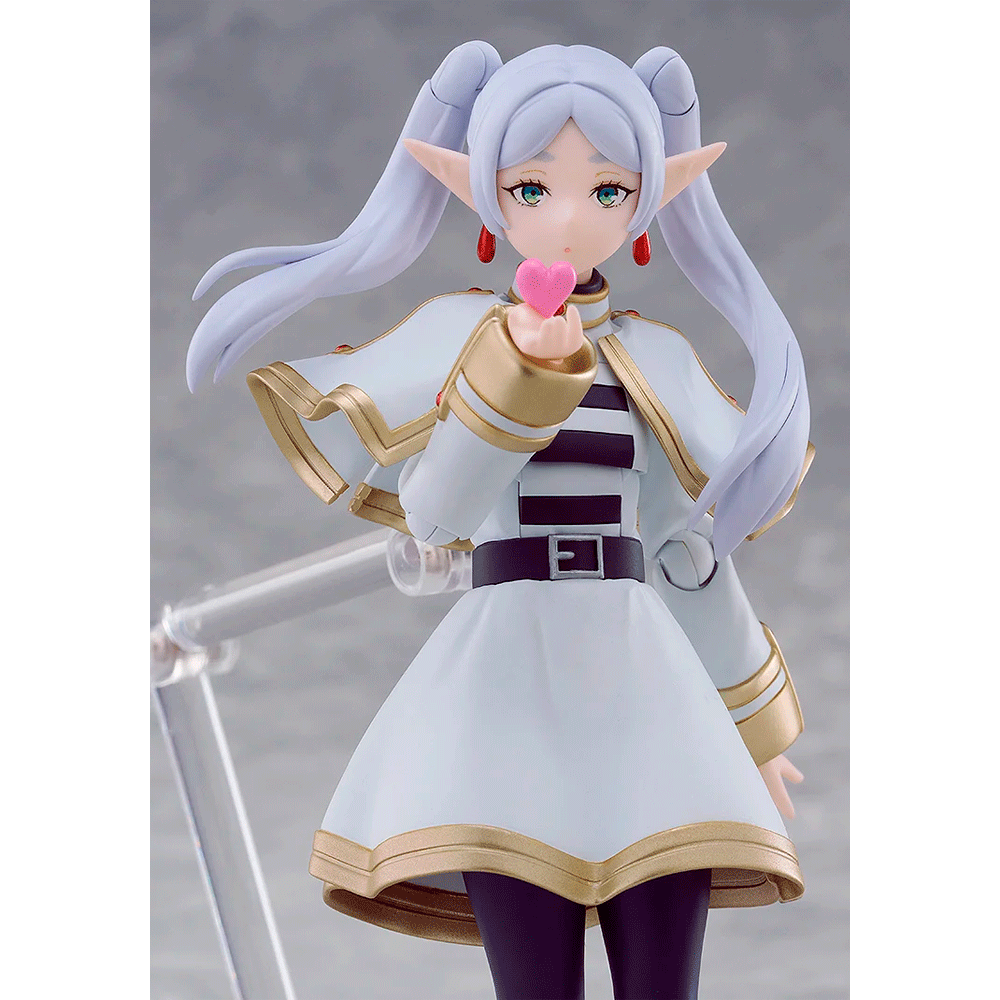 FIGURA FIGMA FRIEREN DX EDITION