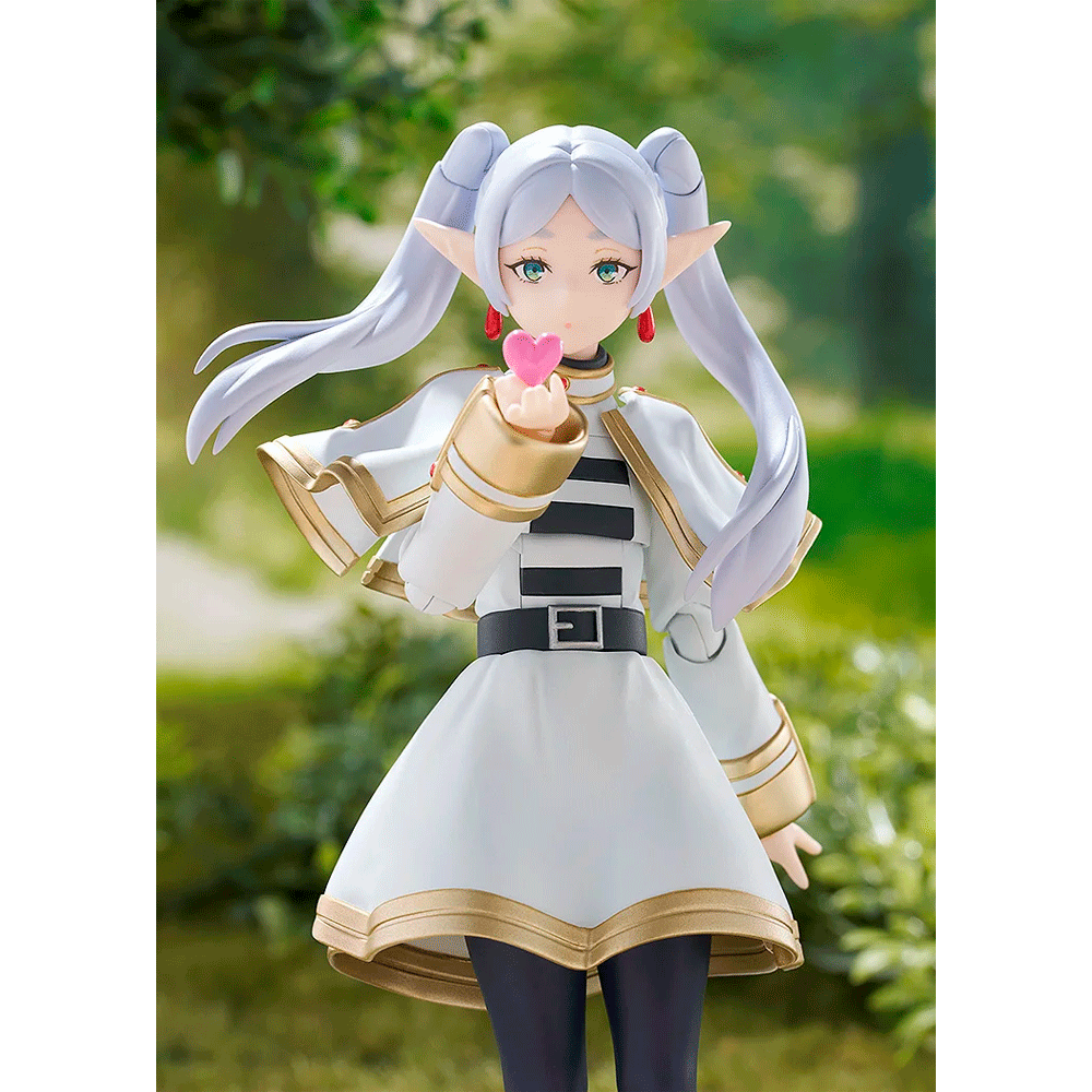 FIGURA FIGMA FRIEREN DX EDITION