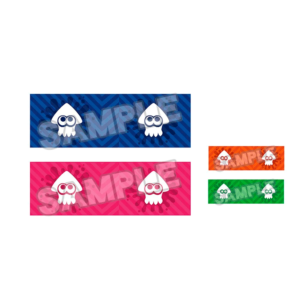 FIGURA FIGMA SPLATOON BOY DX EDITION