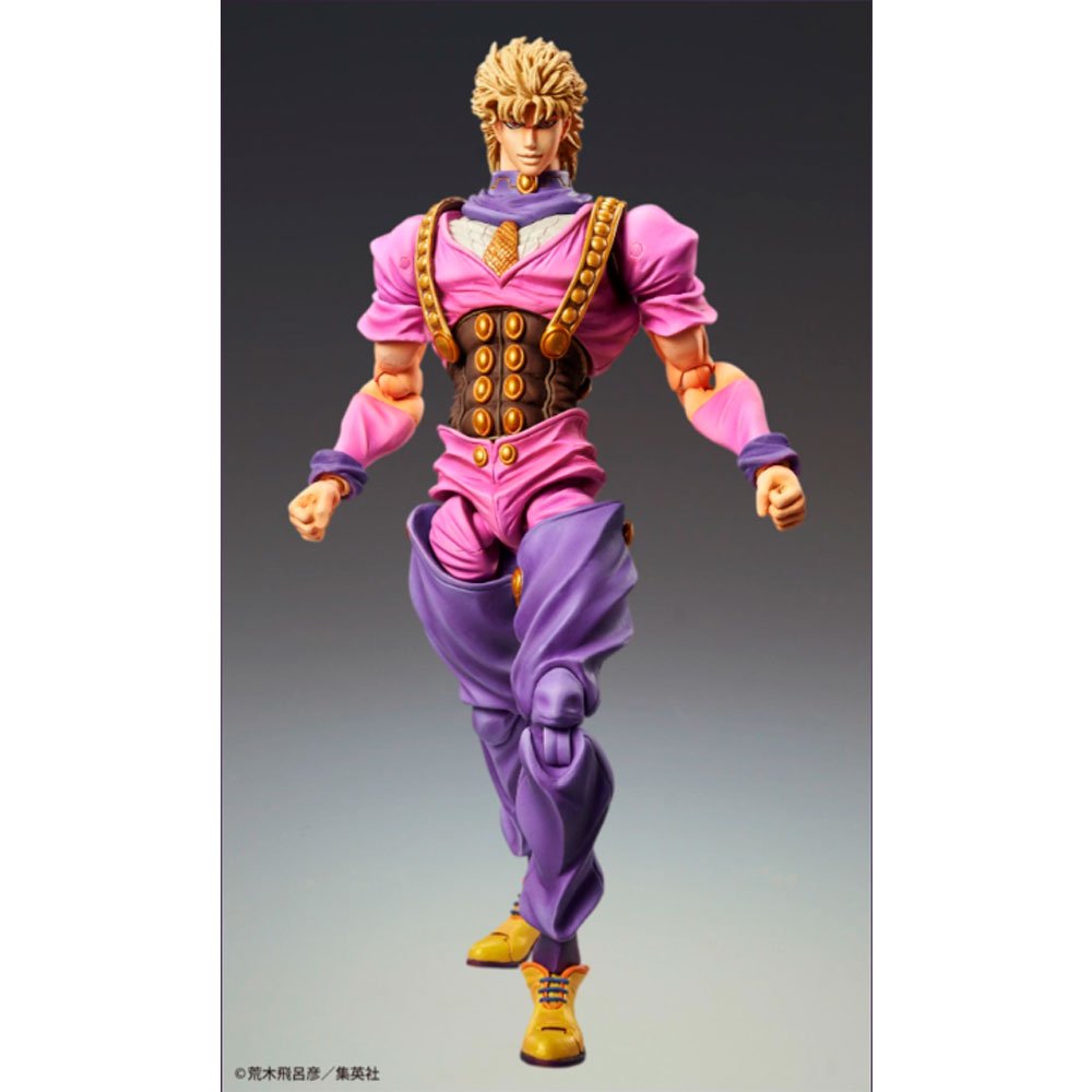 SUPER ACTION STATUE DIO BRANDO (REISSUE) | MEDICOS