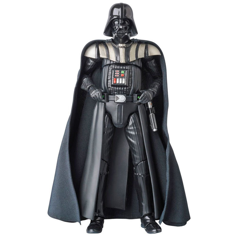 FIGURA DARTH VADER (COMPLETED) MAFEX NO.037