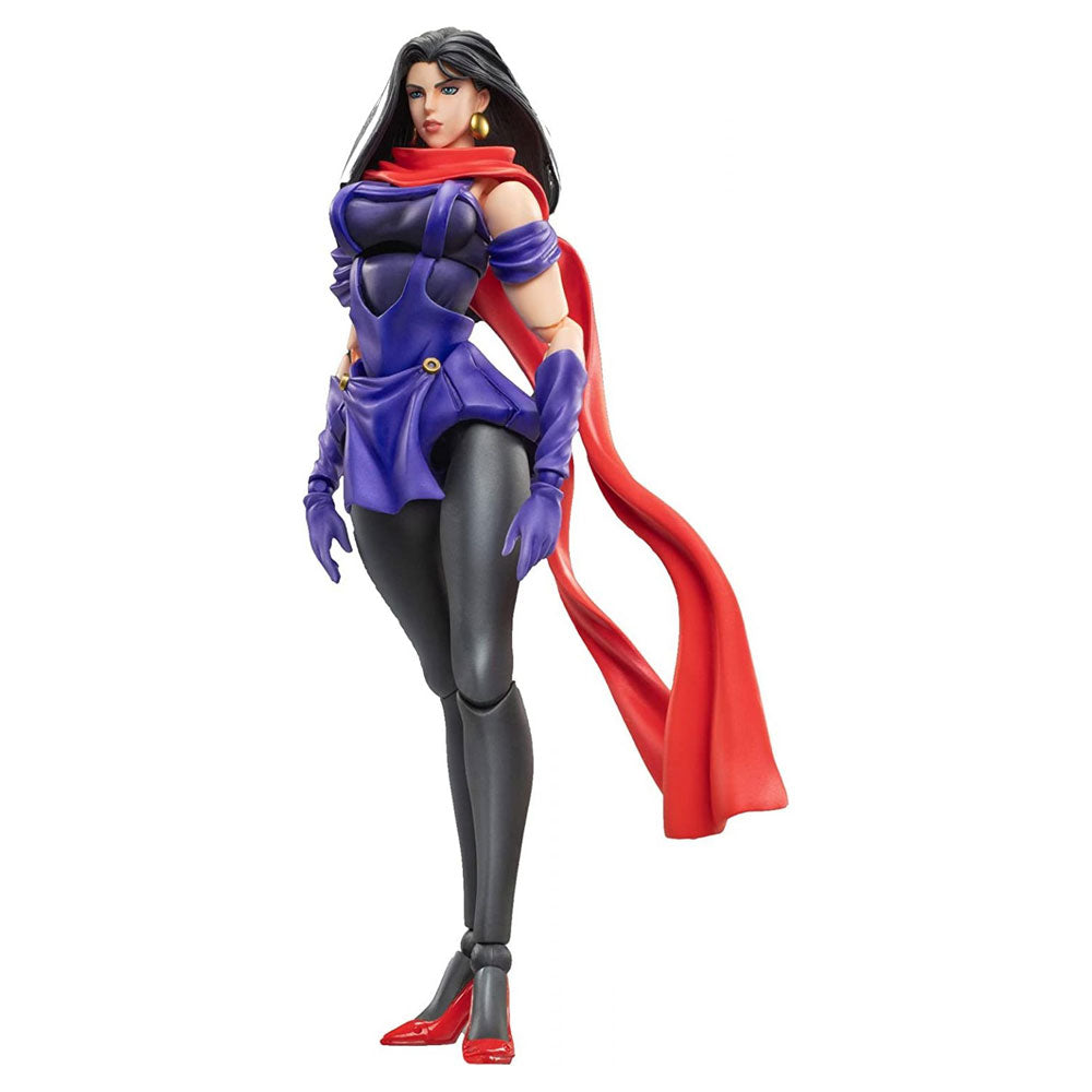 Action Figure Kuramoto Erika 17 Cm – Statua Mecha Con Accessori Intercambiabili, Regalo Per Collezionisti Anime