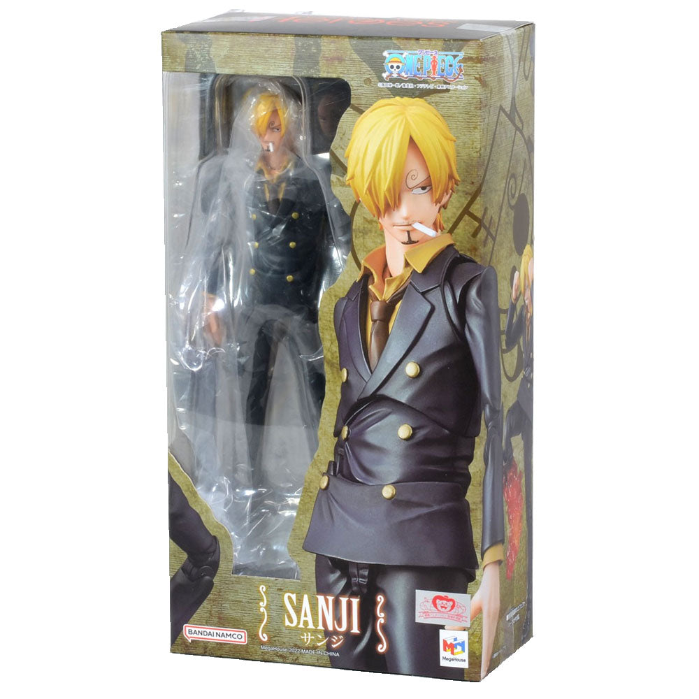 FIGURA SANJI VARIABLE ACTION HEROES (REISSUE)
