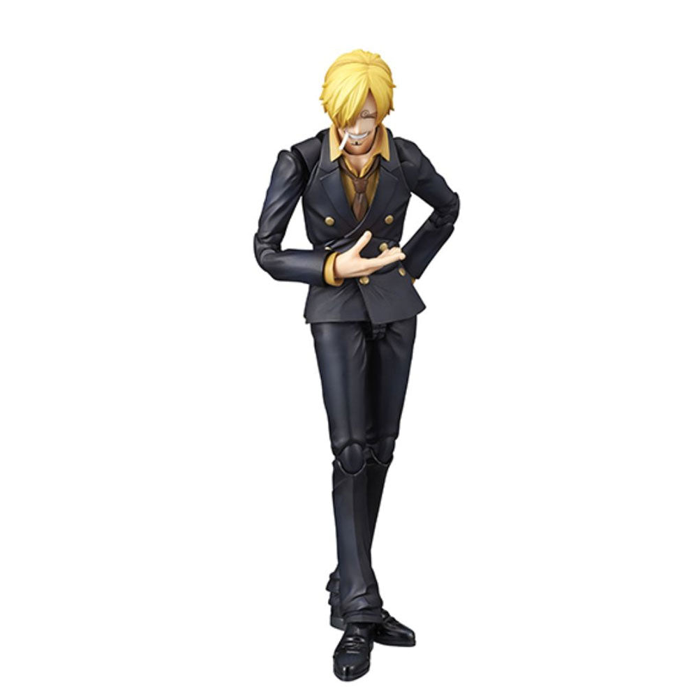 FIGURA SANJI VARIABLE ACTION HEROES (REISSUE)