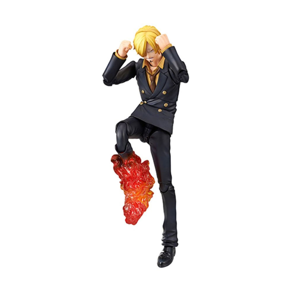 FIGURA SANJI VARIABLE ACTION HEROES (REISSUE)