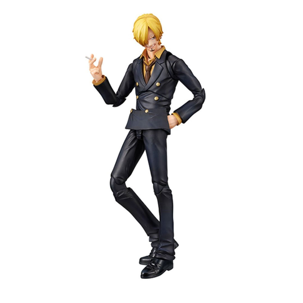 FIGURA SANJI VARIABLE ACTION HEROES (REISSUE)