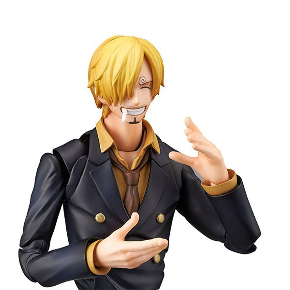 FIGURA SANJI VARIABLE ACTION HEROES (REISSUE)