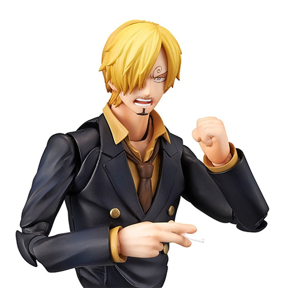 FIGURA SANJI VARIABLE ACTION HEROES (REISSUE)