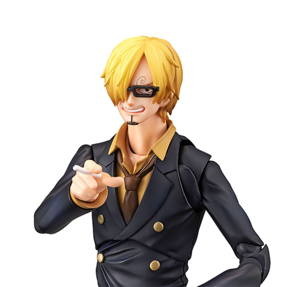 FIGURA SANJI VARIABLE ACTION HEROES (REISSUE)