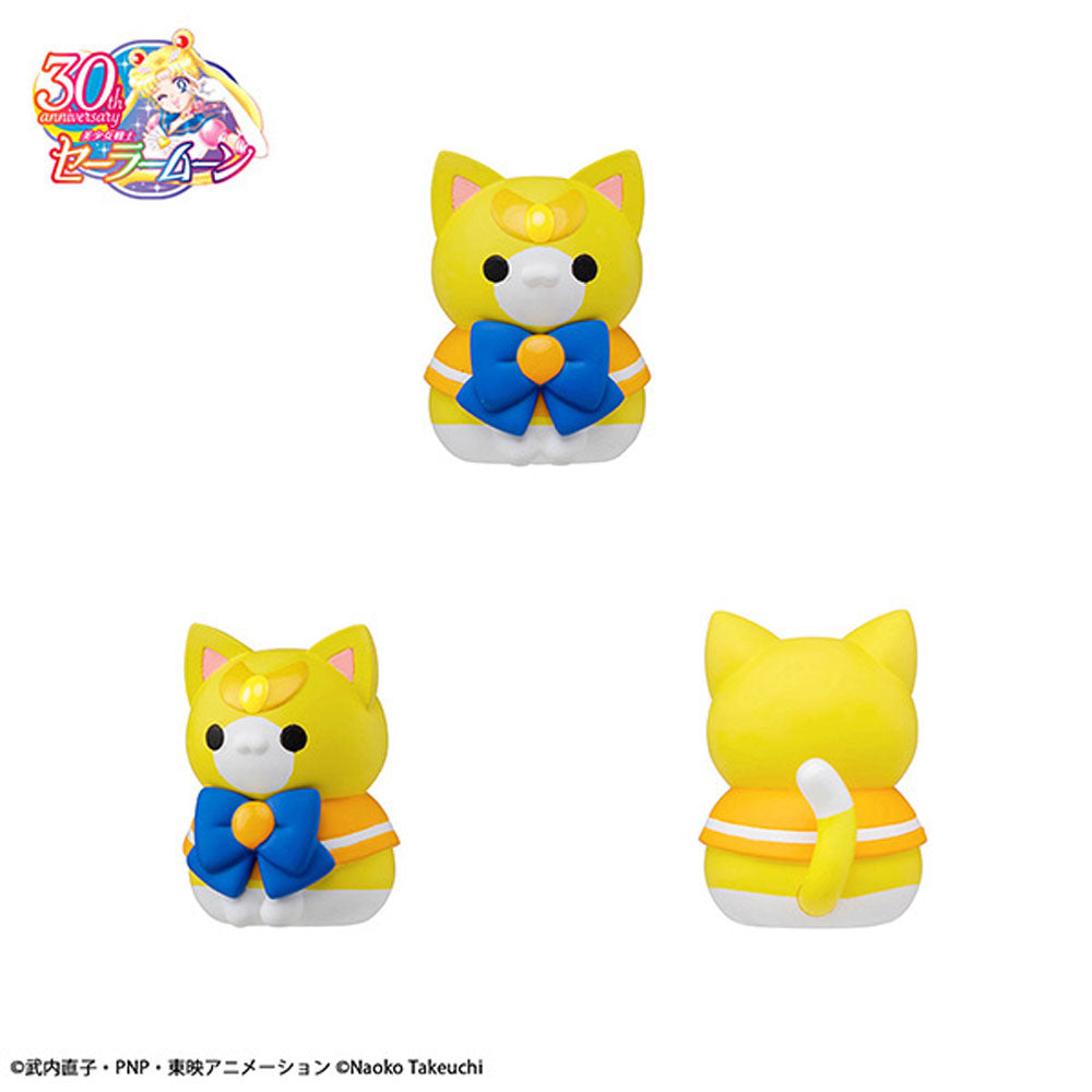 SORPRESA MEGAHOUSE MEGA CAT PROJECT SAILOR MOON