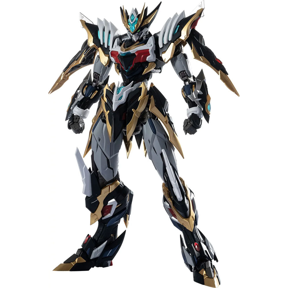 MAQUETA LEGEND OF STAR GENERAL MNP-XH12 GAN JIANG MOTOR NUCLEAR