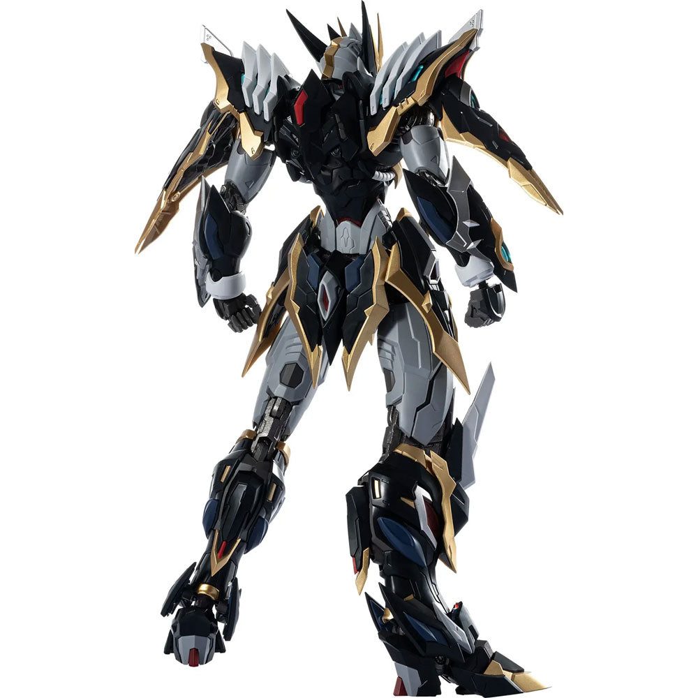MAQUETA LEGEND OF STAR GENERAL MNP-XH12 GAN JIANG MOTOR NUCLEAR