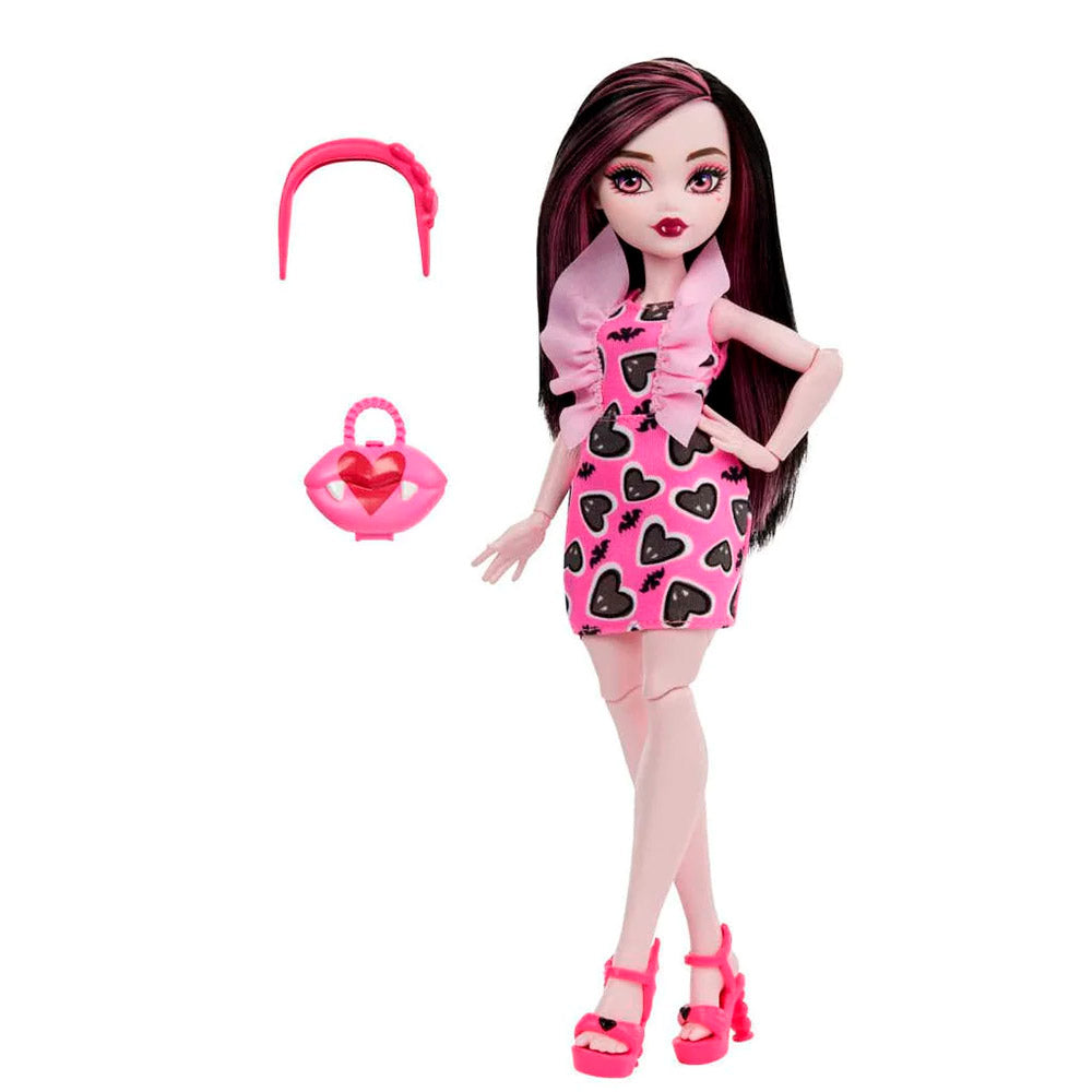 Muñecas de monster high 2019 online