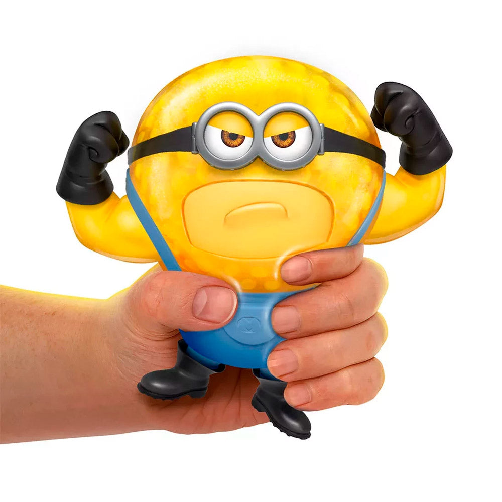 FIGURA MEGA MINION DAVE GOOJITZU