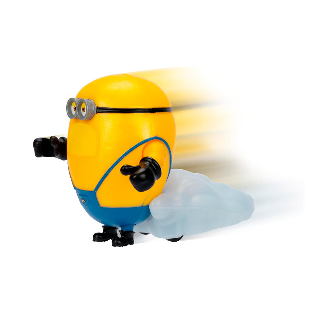 FIGURA MEGA MINION DAVE SPEED BURST