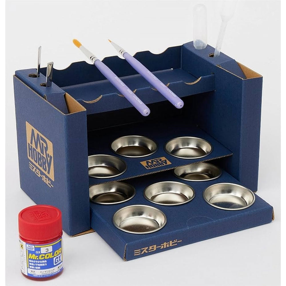 GSI MR.PAINT TRAY STAND