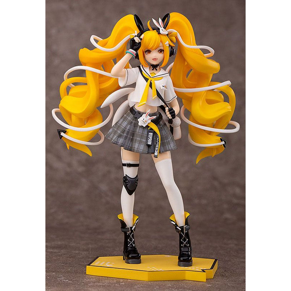 FIGURA ANGELA: MYSTERIOUS JOURNEY OF TIME VER.