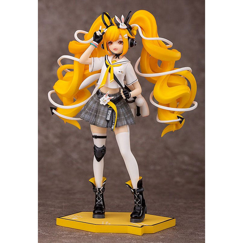 FIGURA ANGELA: MYSTERIOUS JOURNEY OF TIME VER.