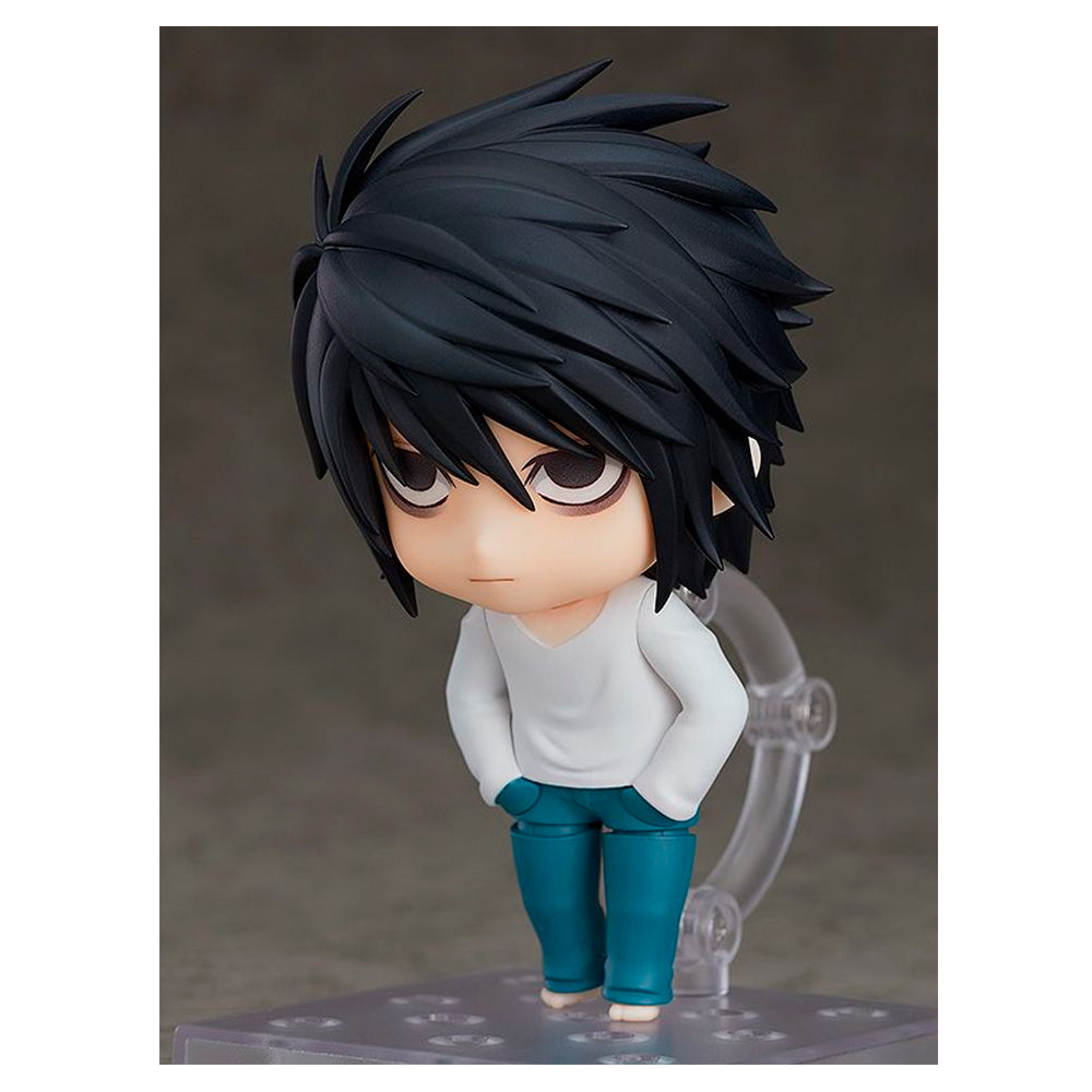 FIGURA NENDOROID L 2.0 DEATH NOTE