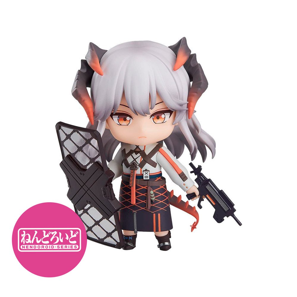 NENDOROID ARKNIGHTS SARIA 1810
