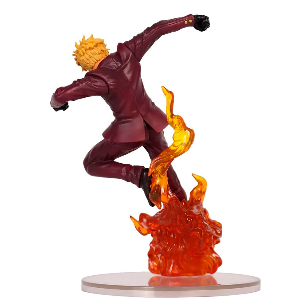 FIGURA SANJI ICHIBANSHO (SIGNS OF THE HIGHT KING) | BANPRESTO