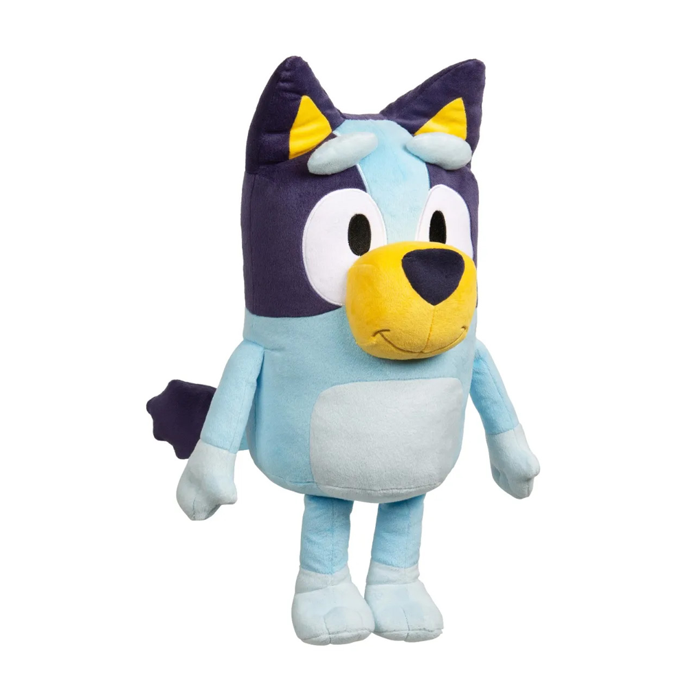 BLUEY PELUCHE 45 CM | MOOSE