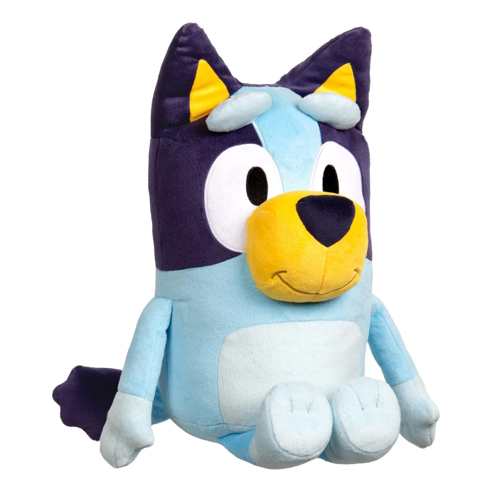 BLUEY PELUCHE 45 CM | MOOSE