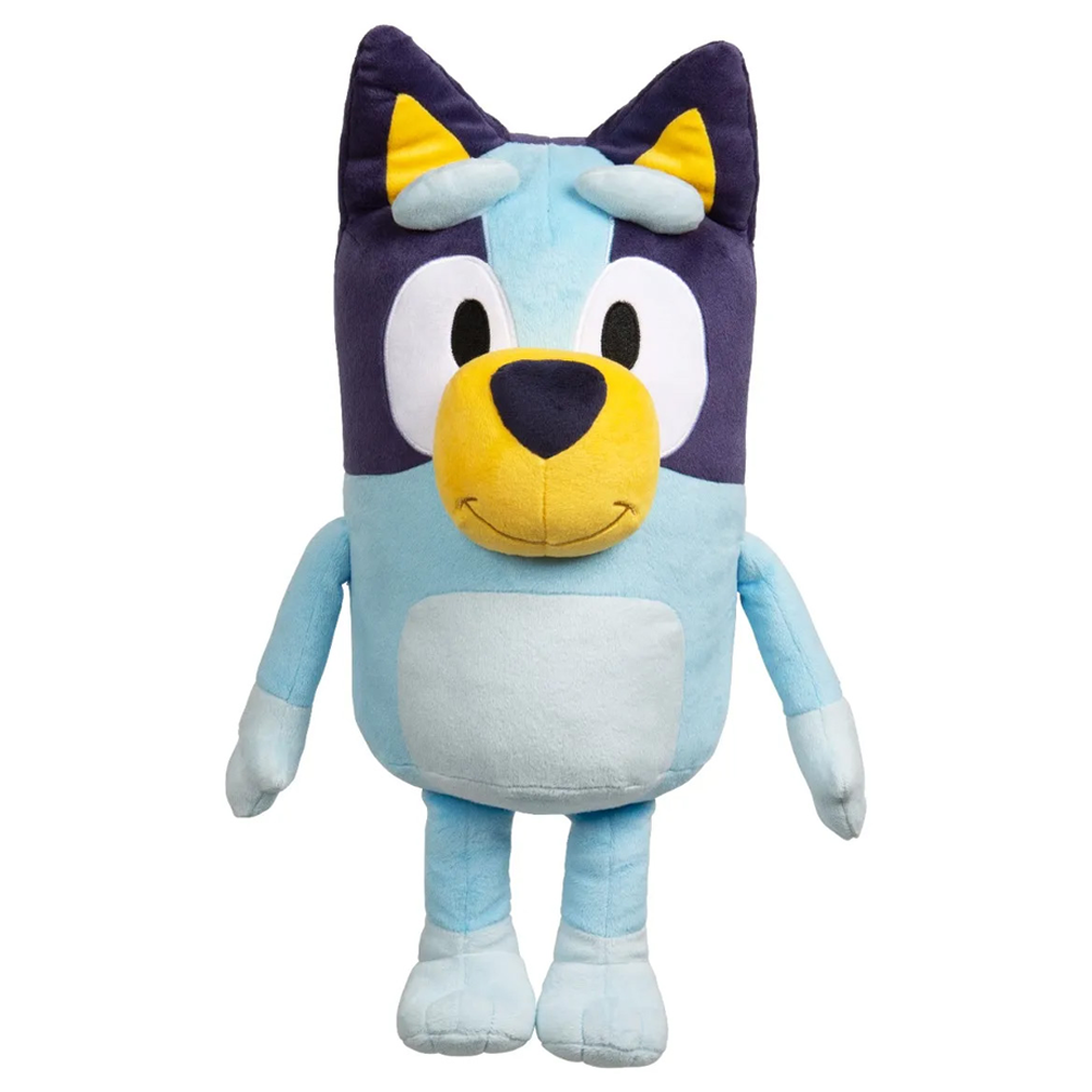 BLUEY PELUCHE 45 CM | MOOSE