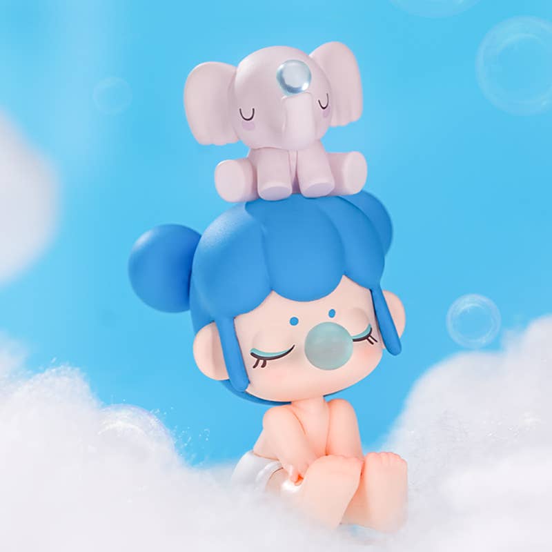 FIGURAS NANCI BABY BLIND BOX ROLIFE