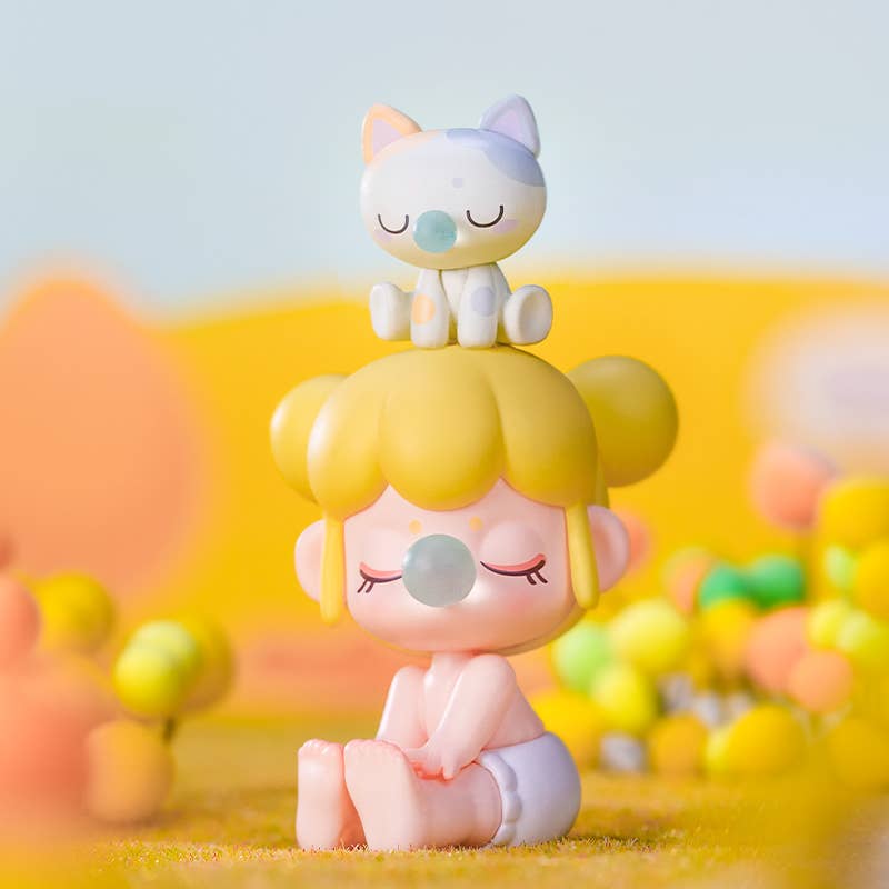 FIGURAS NANCI BABY BLIND BOX ROLIFE