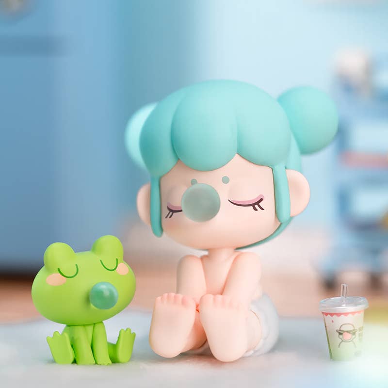FIGURAS NANCI BABY BLIND BOX ROLIFE