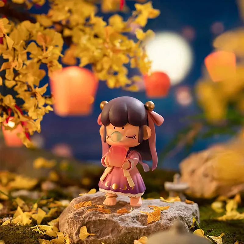 FIGURAS NANCI SOLAR TERMS 2 BLIND BOX ROLIFE