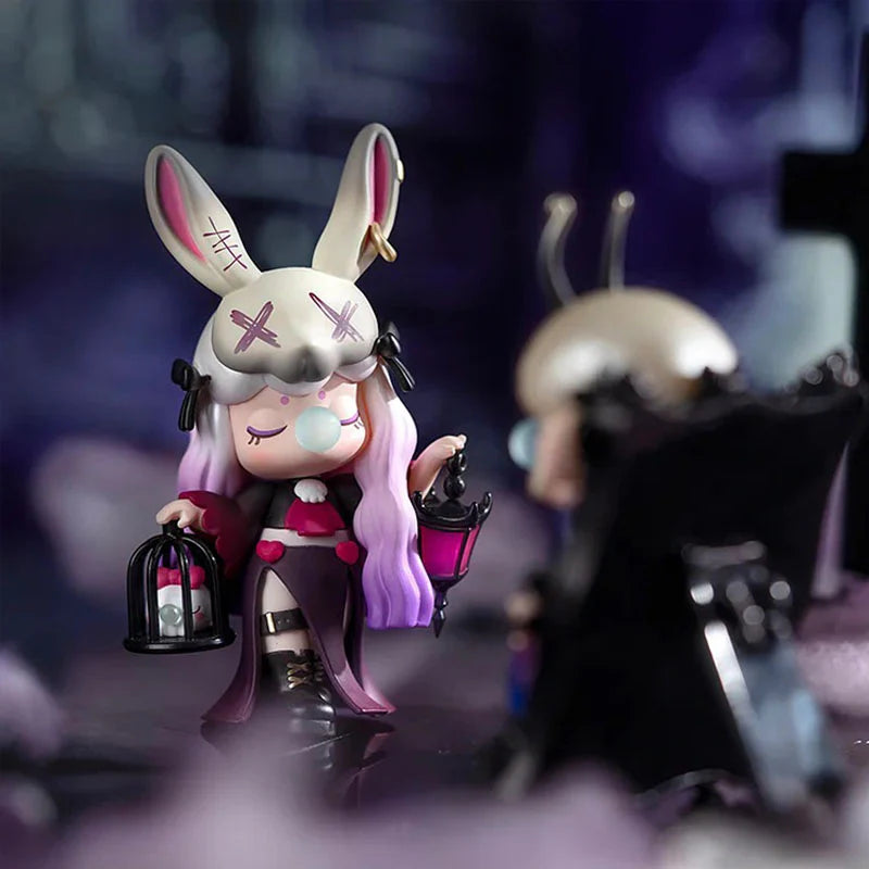 FIGURAS NANCI DREAM W BLIND BOX ROLIFE