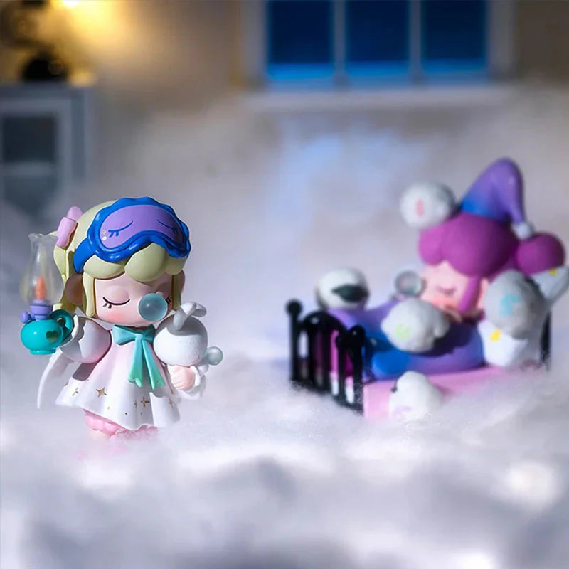 FIGURAS NANCI DREAM W BLIND BOX ROLIFE