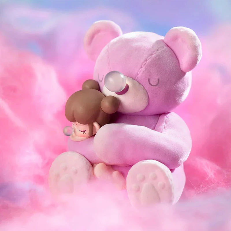 FIGURAS NANCI DREAM W BLIND BOX ROLIFE
