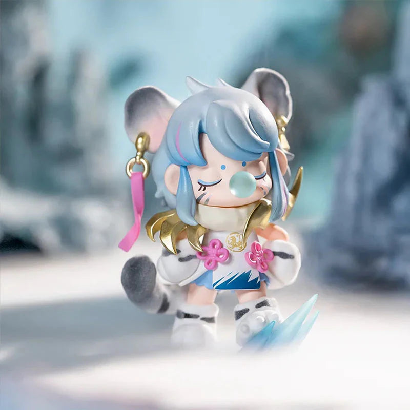 FIGURAS NANCI ORIENTAL AUS BLIND BOX ROLIFE