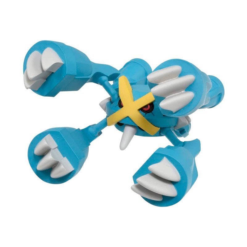 POKEMON MONCOLLE MEGA METAGROSS MS-31 | TAKARA TOMY