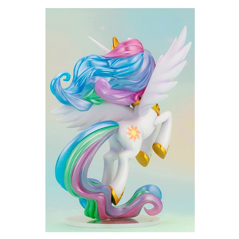 FIGURA PRINCESA CELESTIA | KOTOBUKIYA