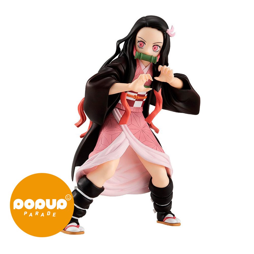POP UP PARADE NEZUKO KAMADO