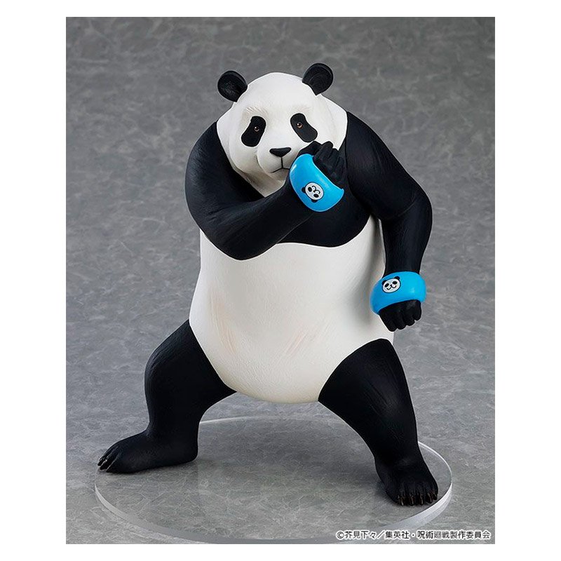 FIGURA POP UP PARADE PANDA