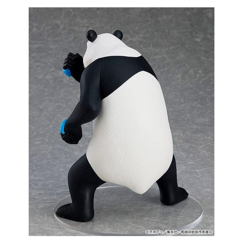 FIGURA POP UP PARADE PANDA