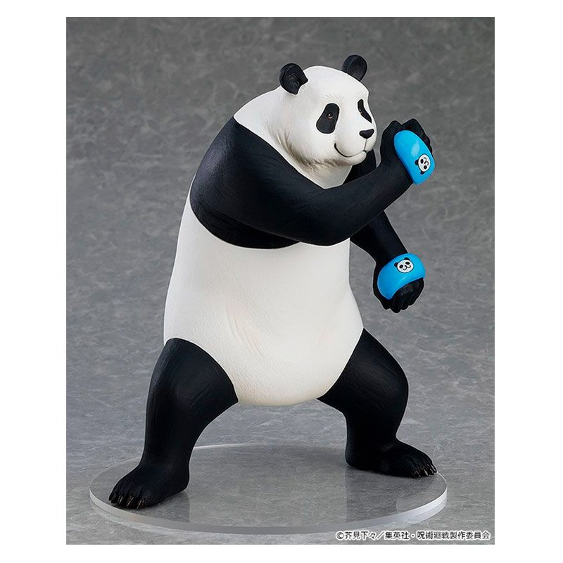 FIGURA POP UP PARADE PANDA