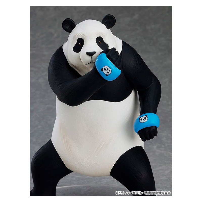 FIGURA POP UP PARADE PANDA