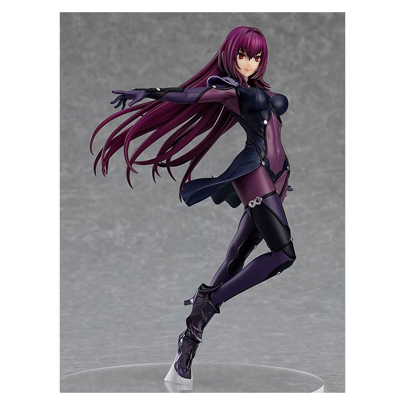POP UP PARADE LANCER / SCATHACH