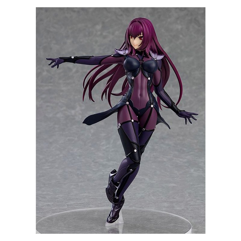POP UP PARADE LANCER / SCATHACH