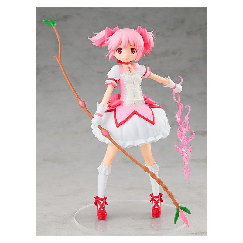 FIGURA POP UP PARADE MADOKA KANAME