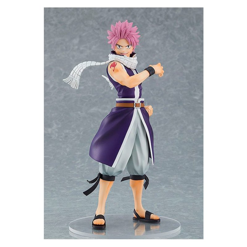 POP UP PARADE NATSU DRAGNEEL (GRAND MAGIC GAMES VER.)