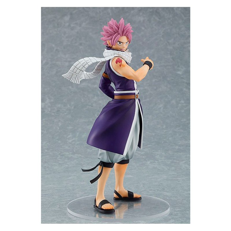 POP UP PARADE NATSU DRAGNEEL (GRAND MAGIC GAMES VER.)