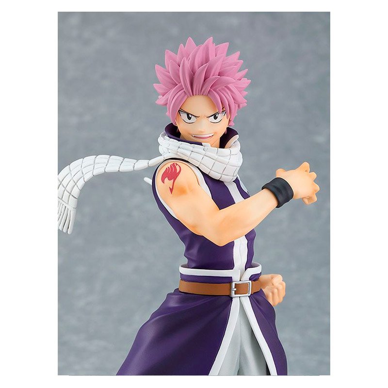 POP UP PARADE NATSU DRAGNEEL (GRAND MAGIC GAMES VER.)